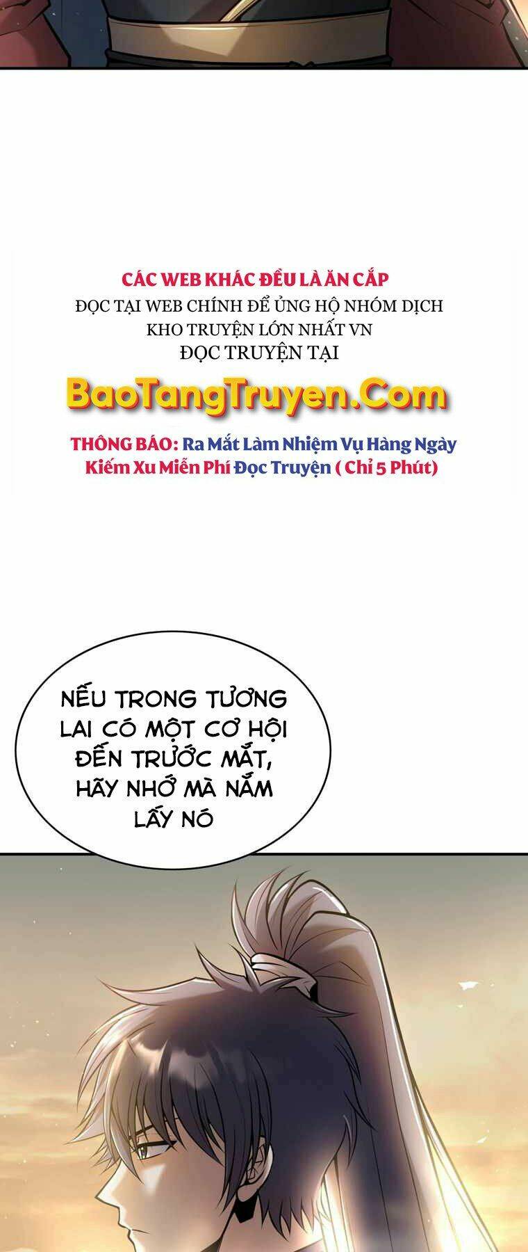 Bá Vương Chi Tinh