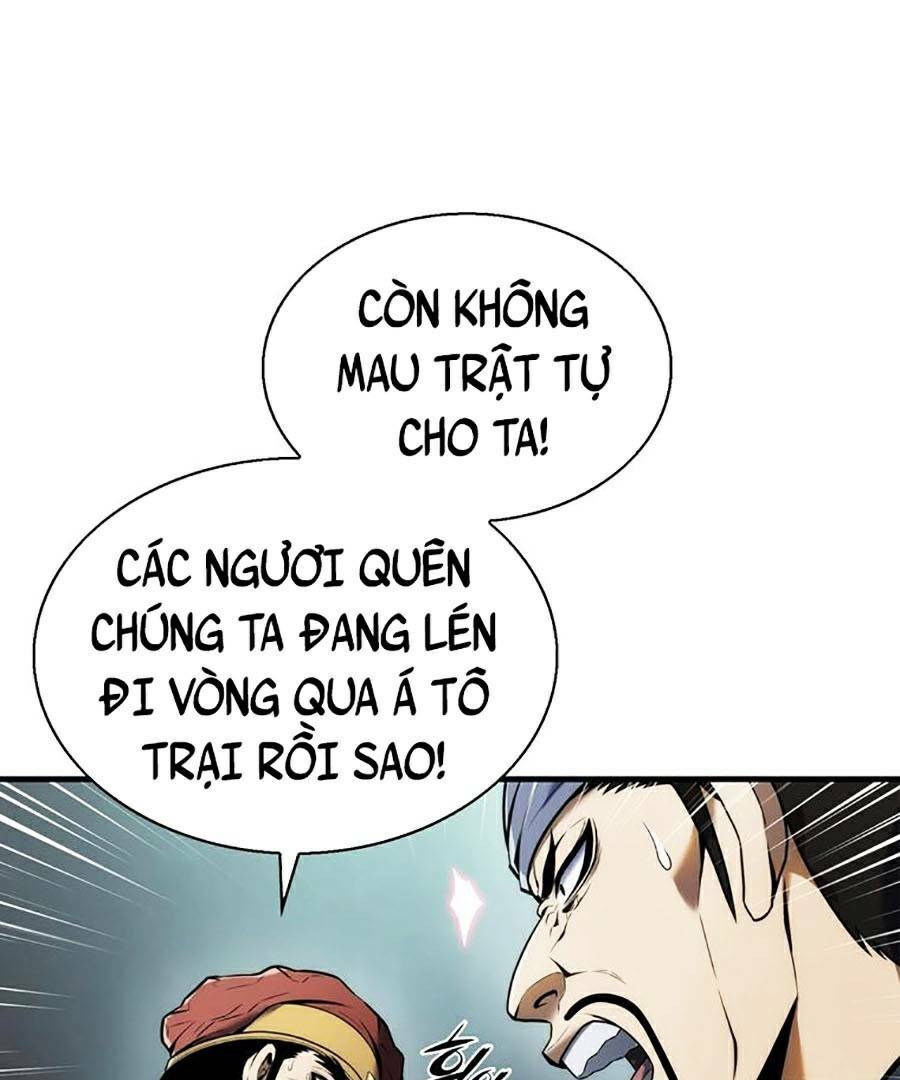 Bá Vương Chi Tinh