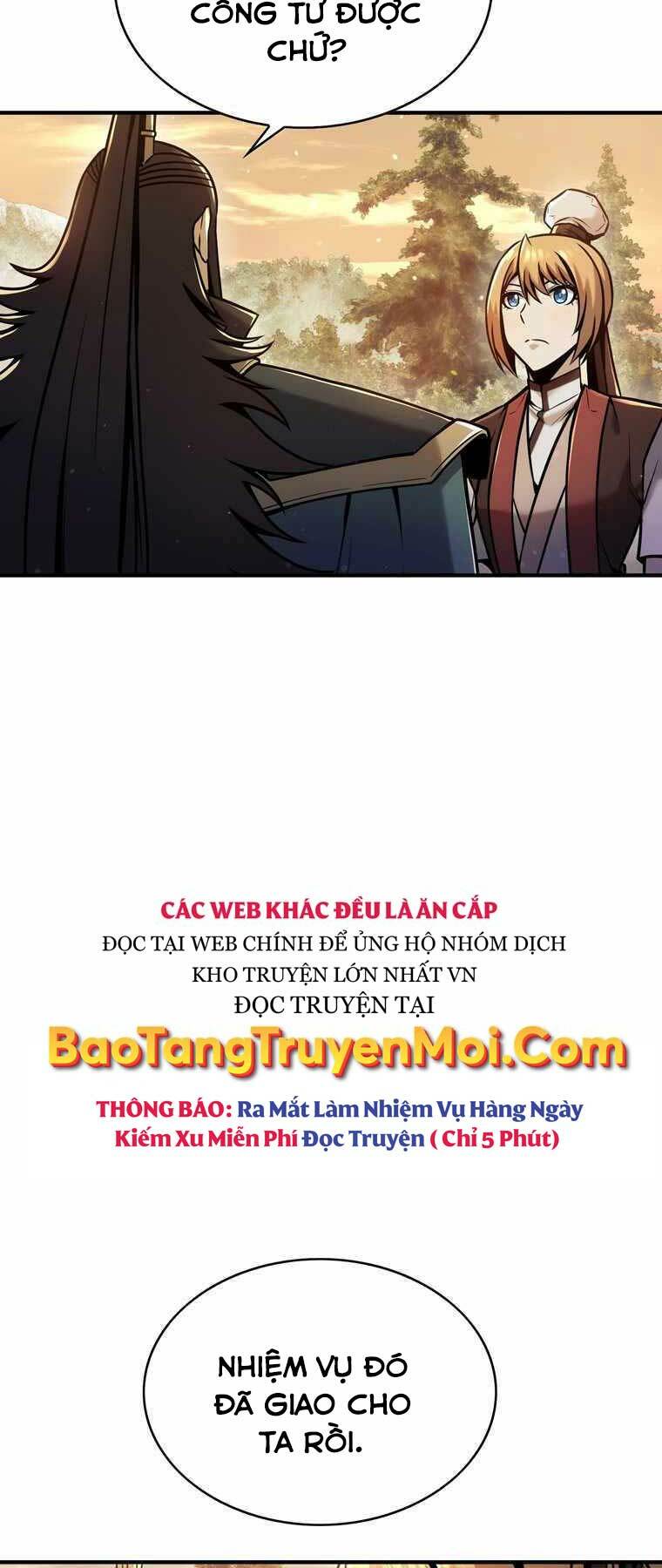 Bá Vương Chi Tinh