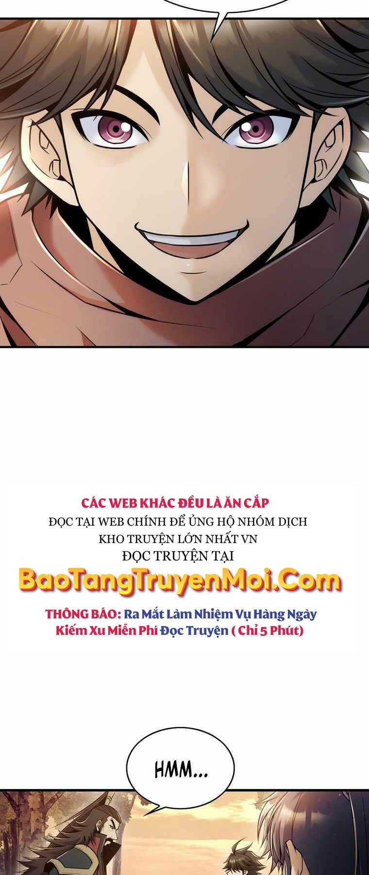 Bá Vương Chi Tinh