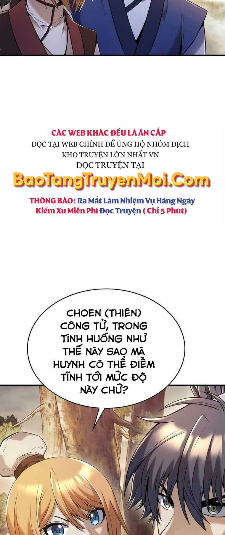 Bá Vương Chi Tinh