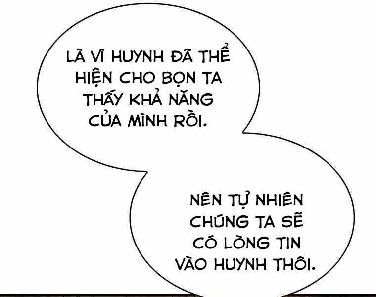 Bá Vương Chi Tinh