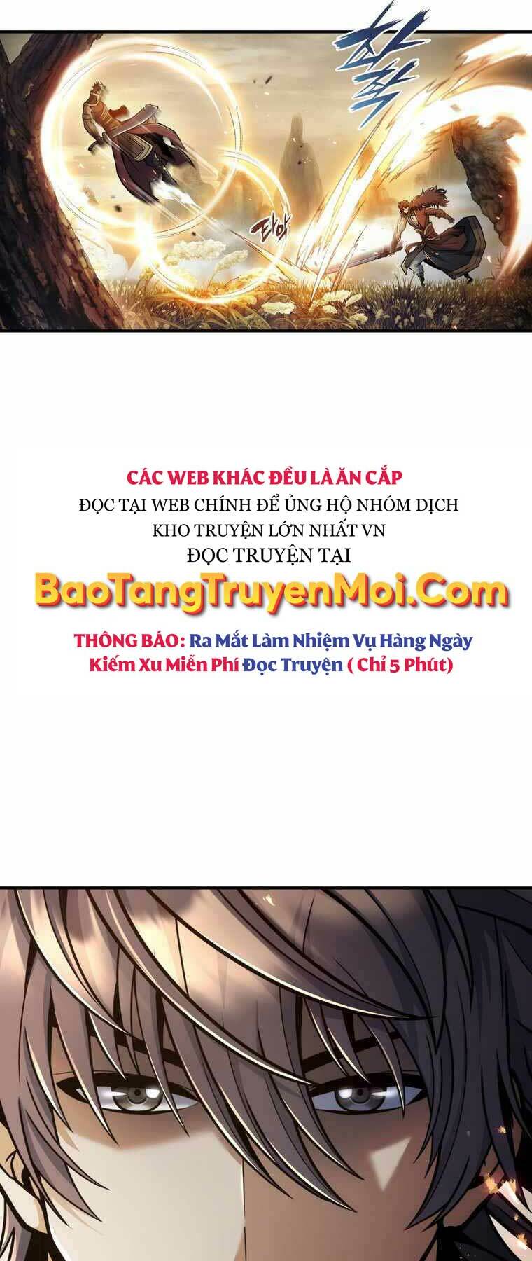 Bá Vương Chi Tinh