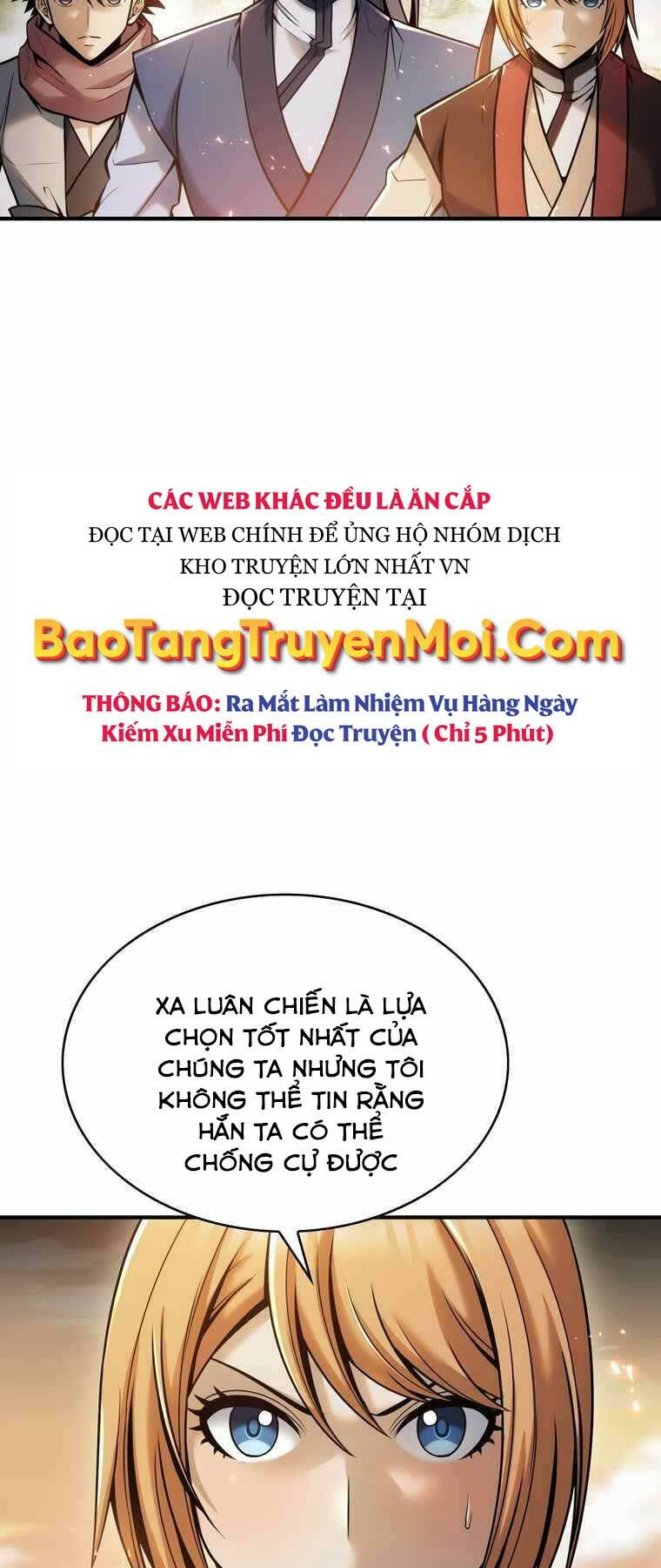 Bá Vương Chi Tinh