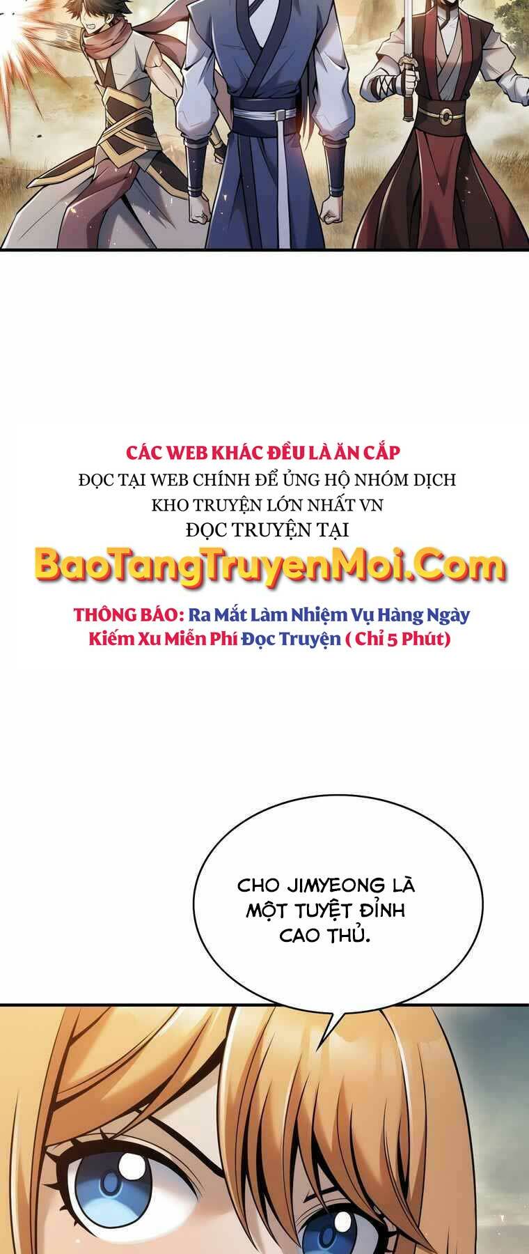 Bá Vương Chi Tinh