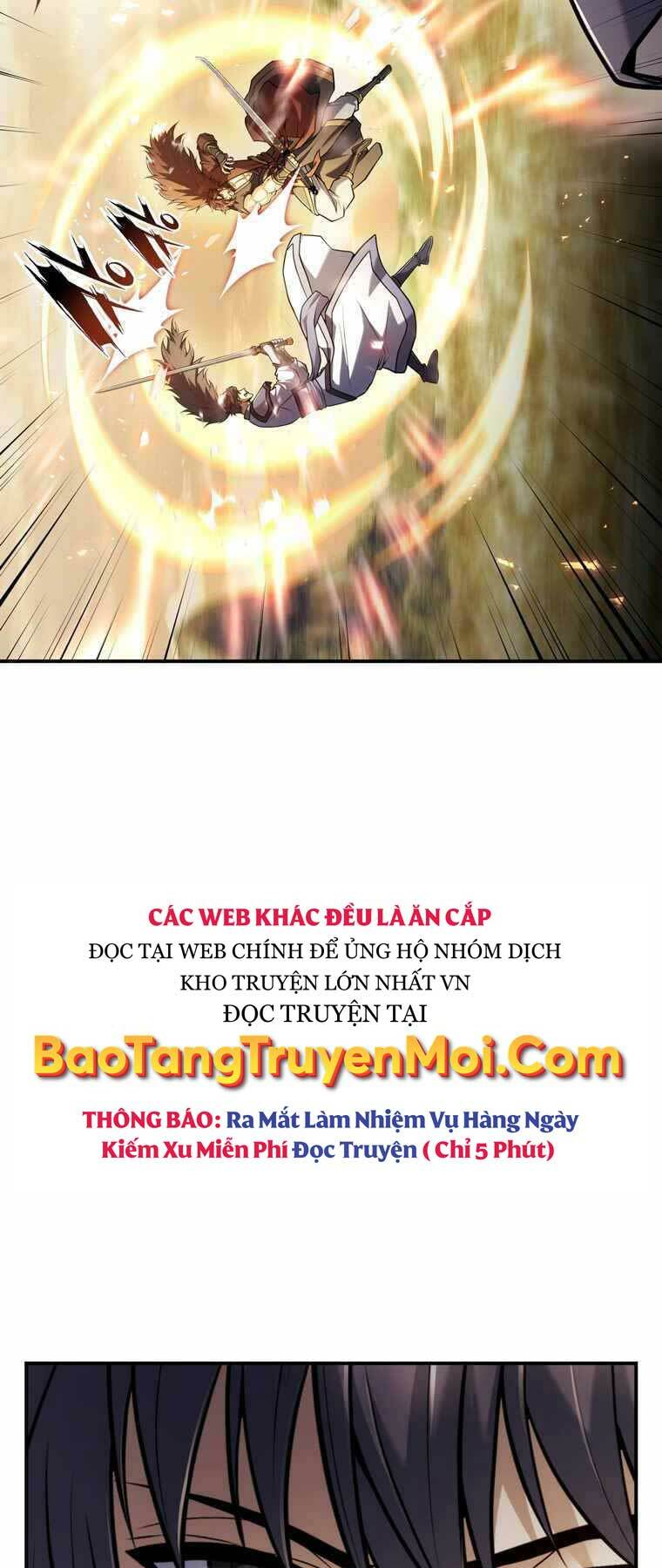 Bá Vương Chi Tinh