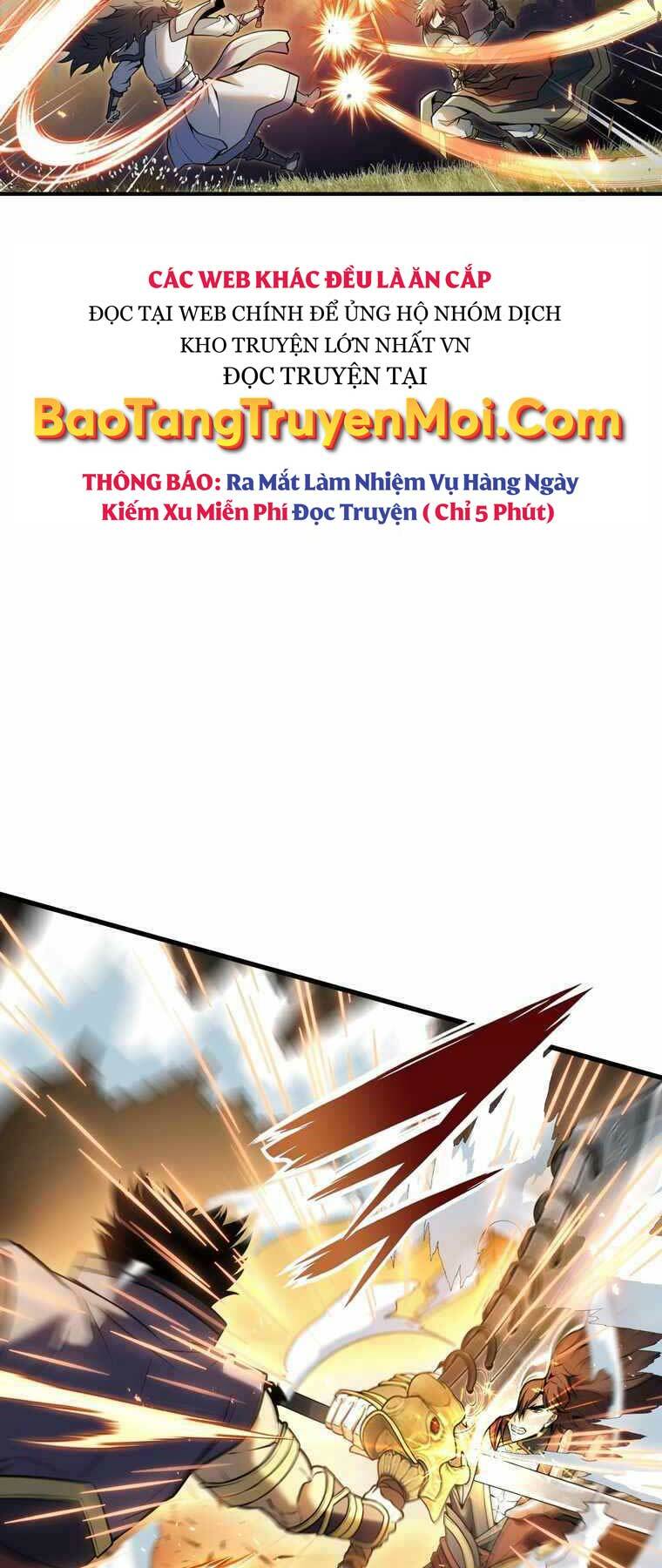 Bá Vương Chi Tinh