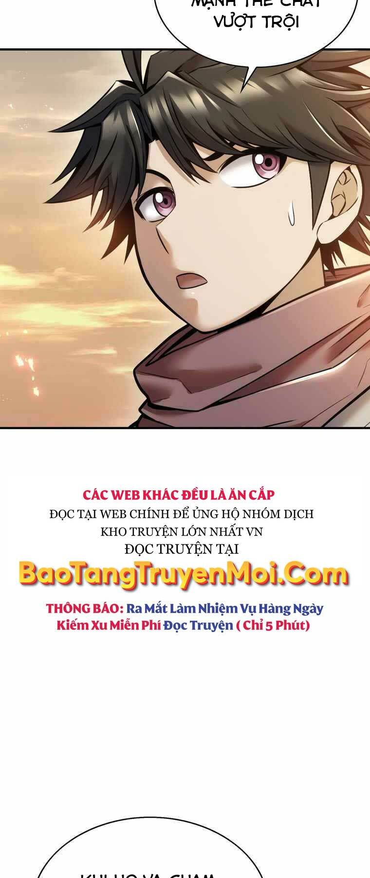 Bá Vương Chi Tinh