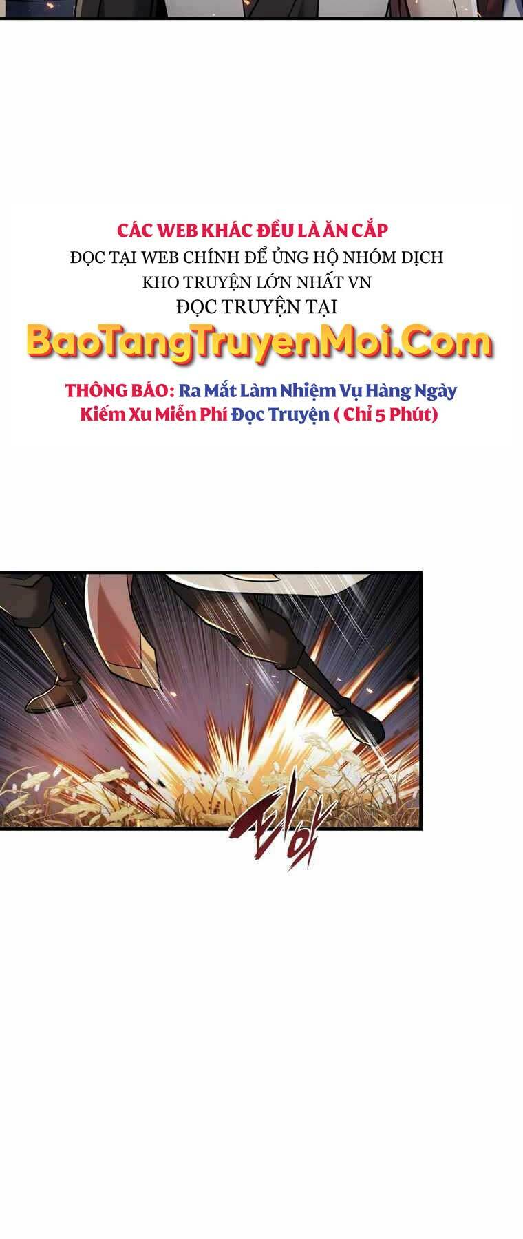 Bá Vương Chi Tinh