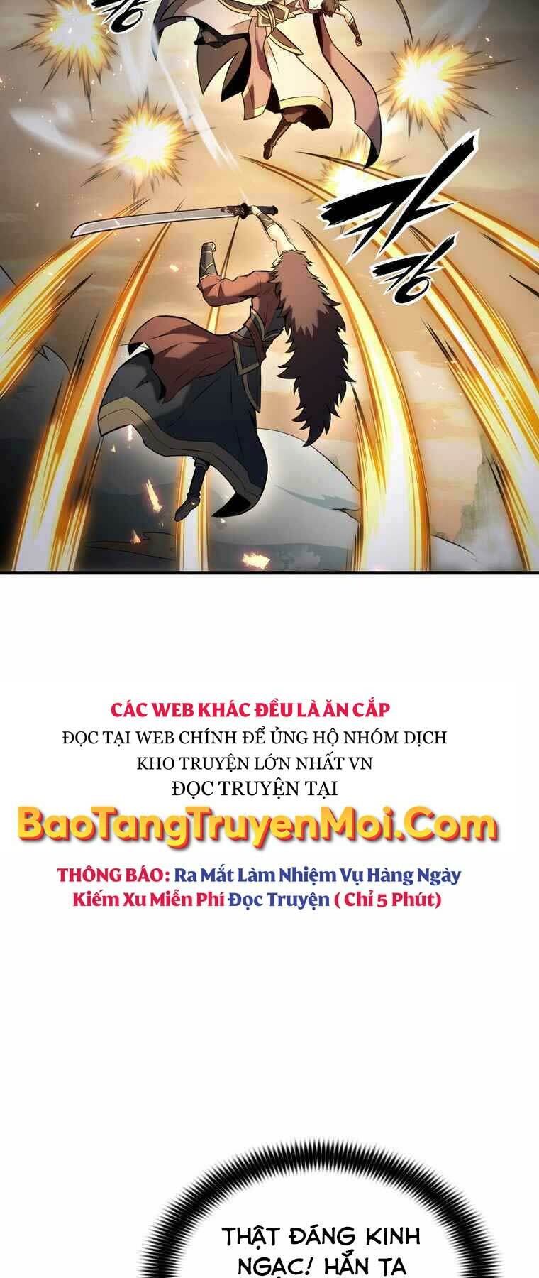 Bá Vương Chi Tinh