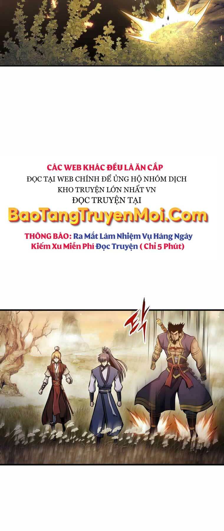 Bá Vương Chi Tinh