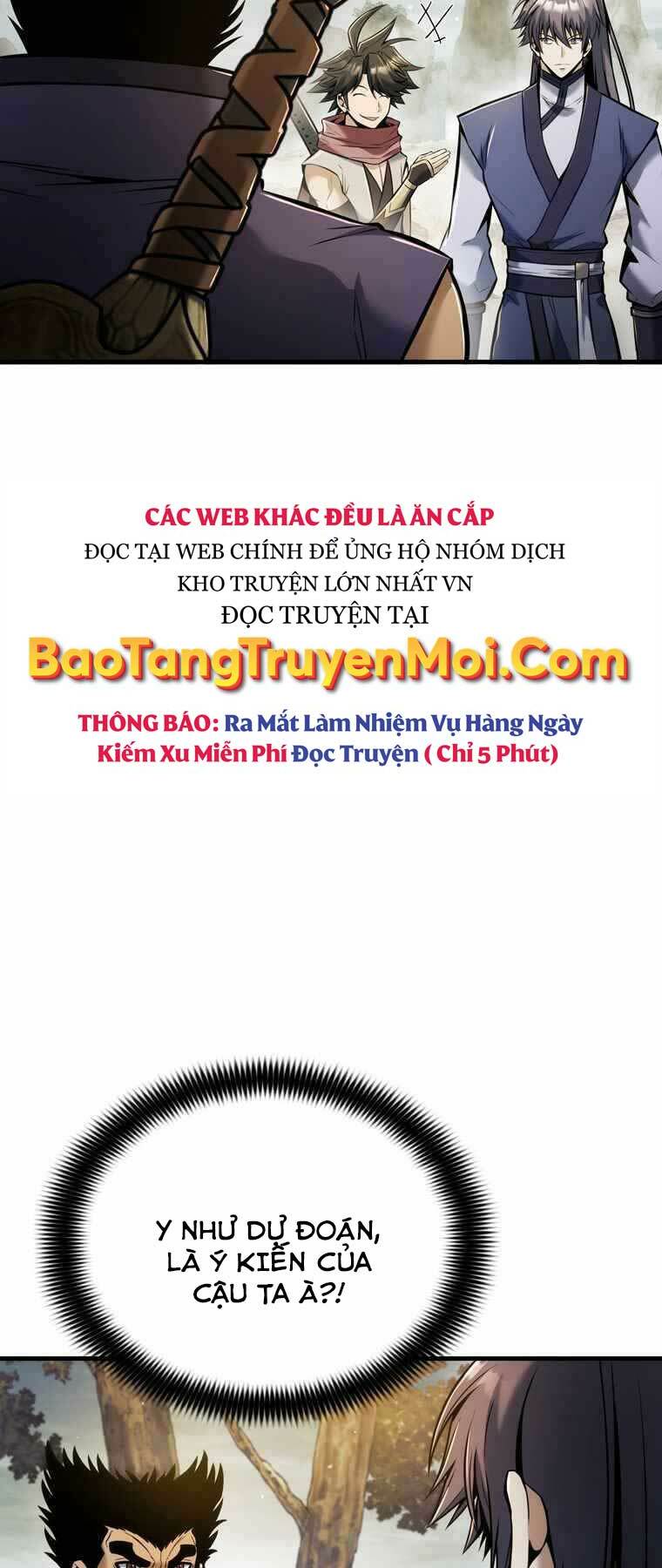 Bá Vương Chi Tinh