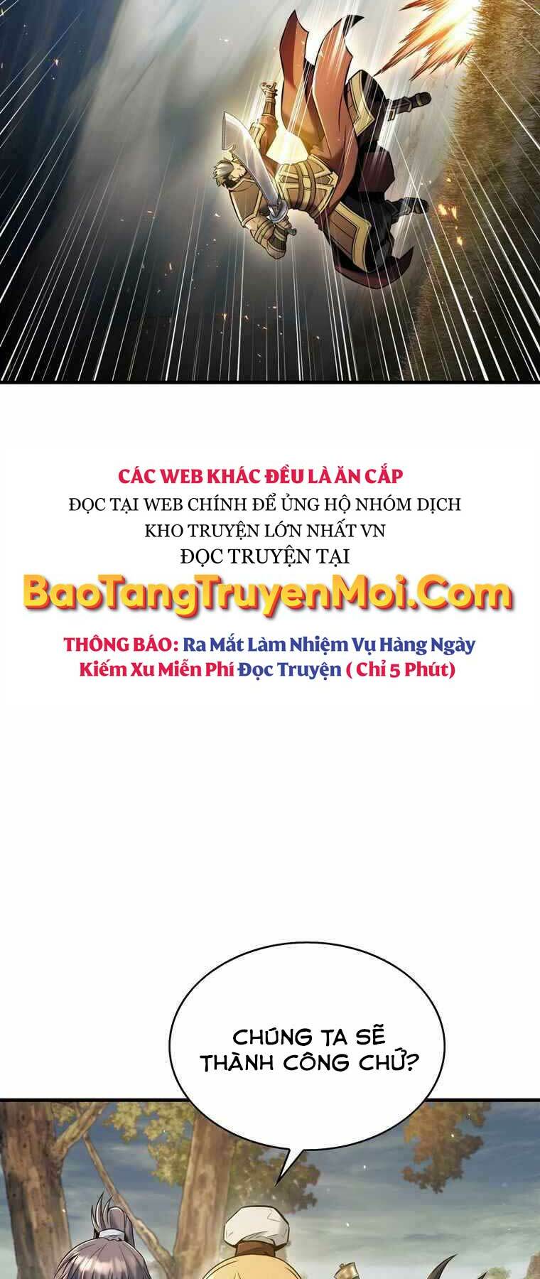 Bá Vương Chi Tinh