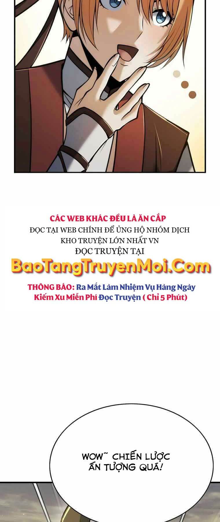 Bá Vương Chi Tinh