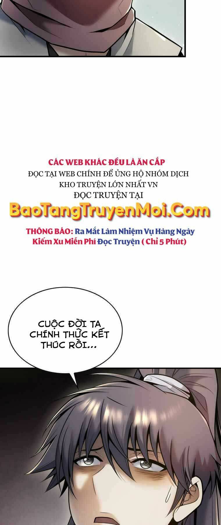 Bá Vương Chi Tinh