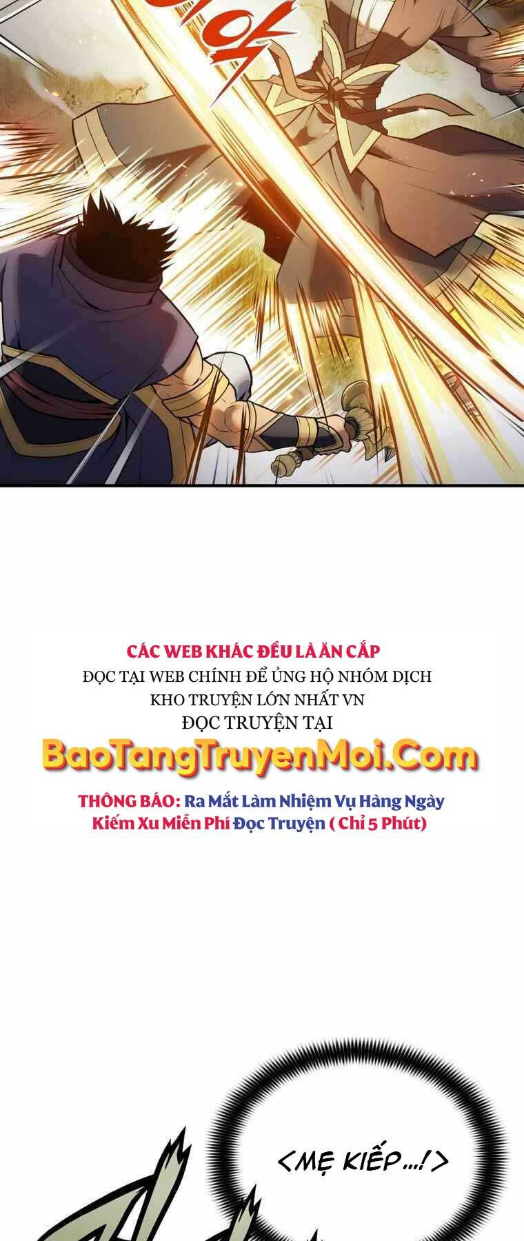 Bá Vương Chi Tinh