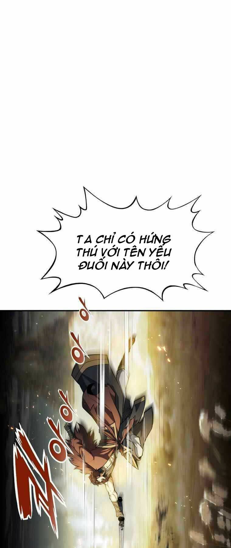 Bá Vương Chi Tinh