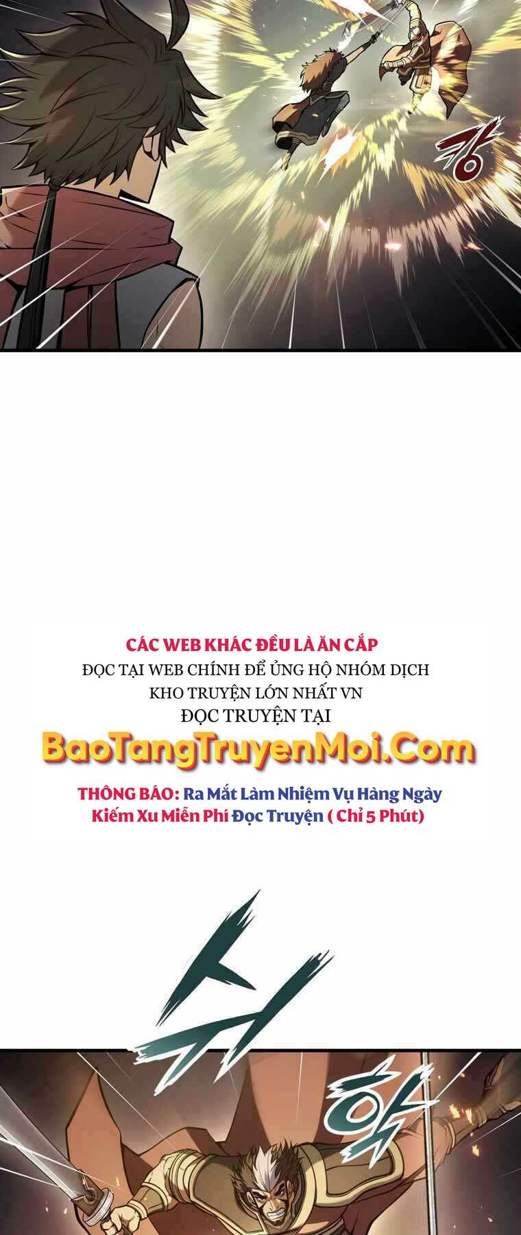 Bá Vương Chi Tinh