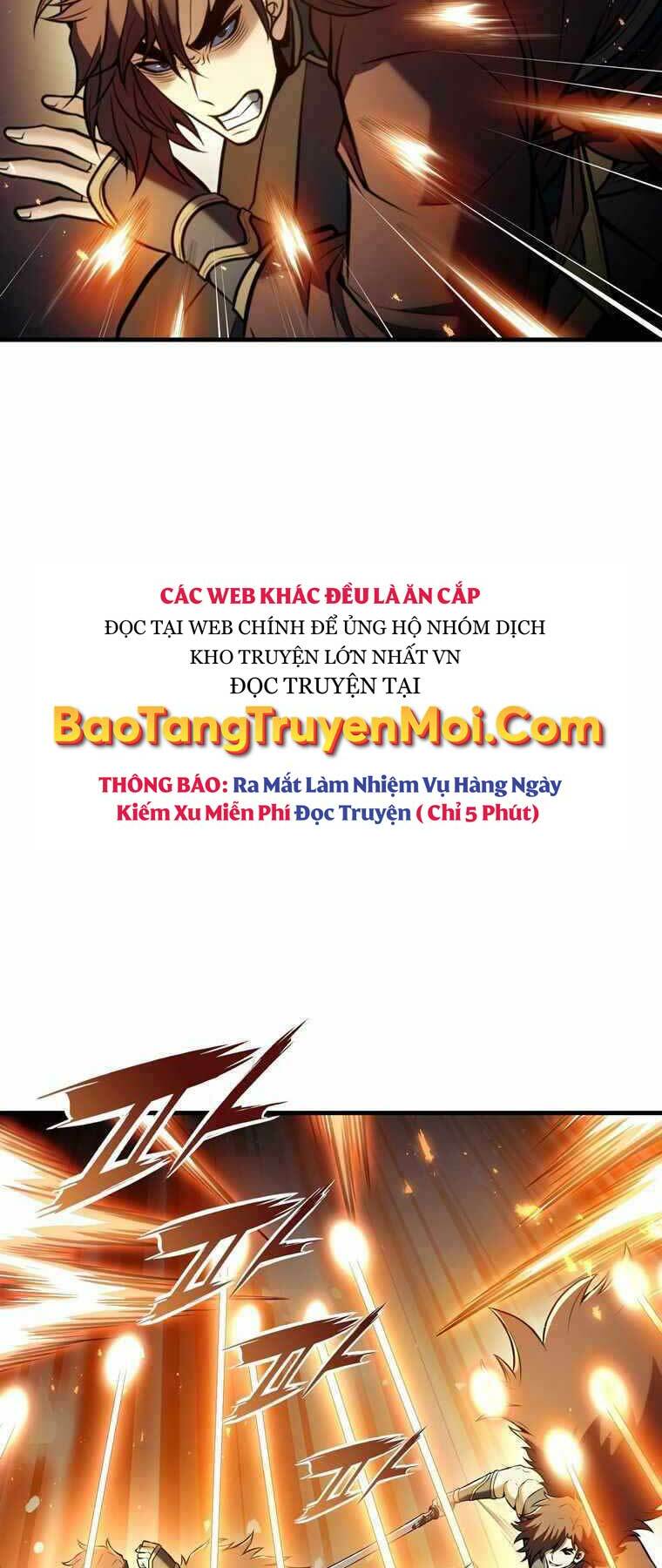 Bá Vương Chi Tinh