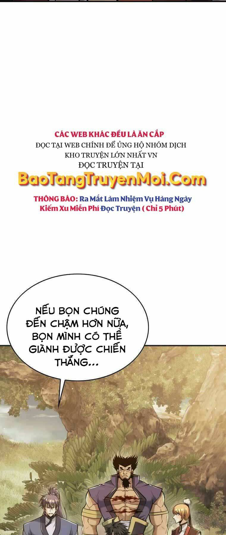 Bá Vương Chi Tinh