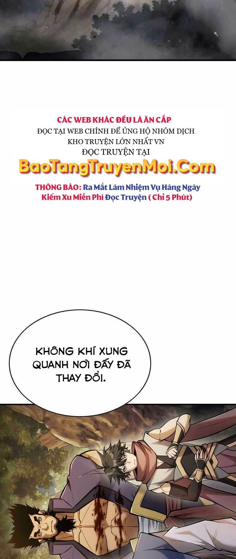 Bá Vương Chi Tinh