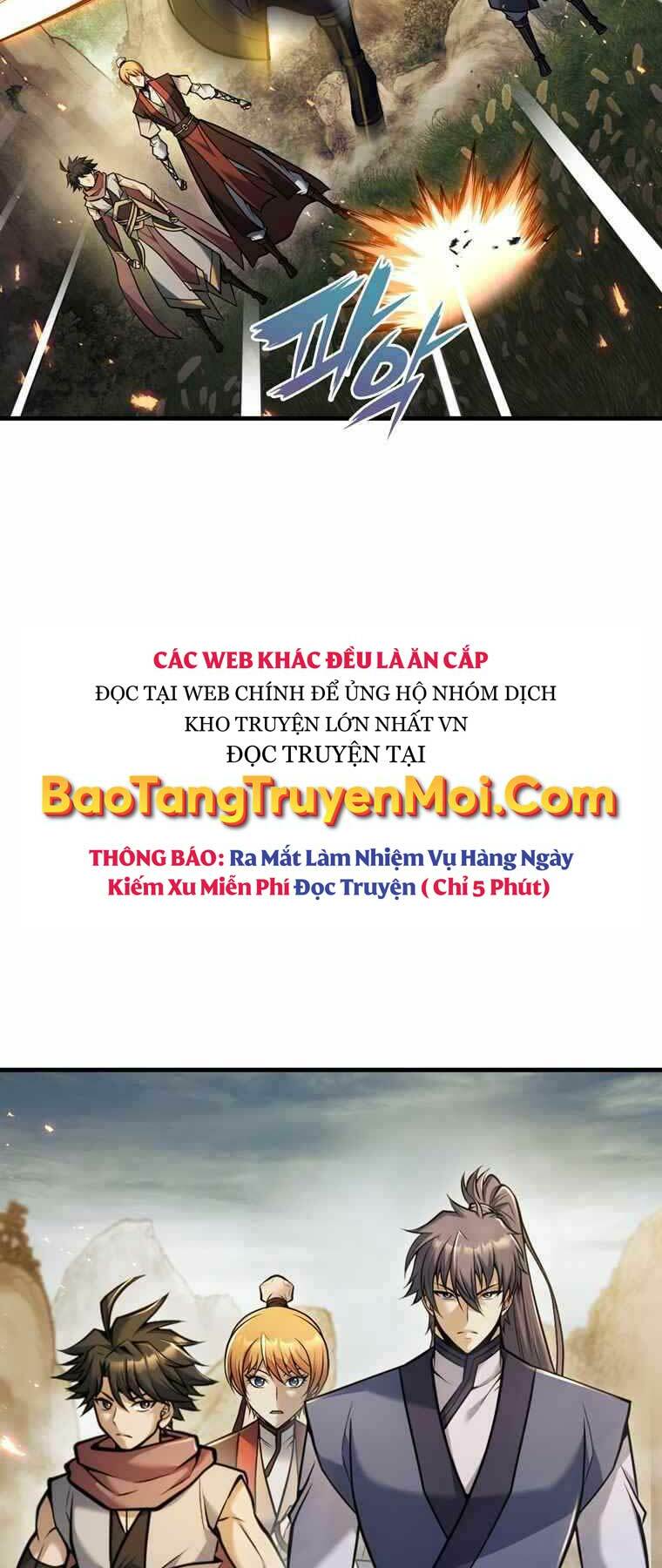 Bá Vương Chi Tinh