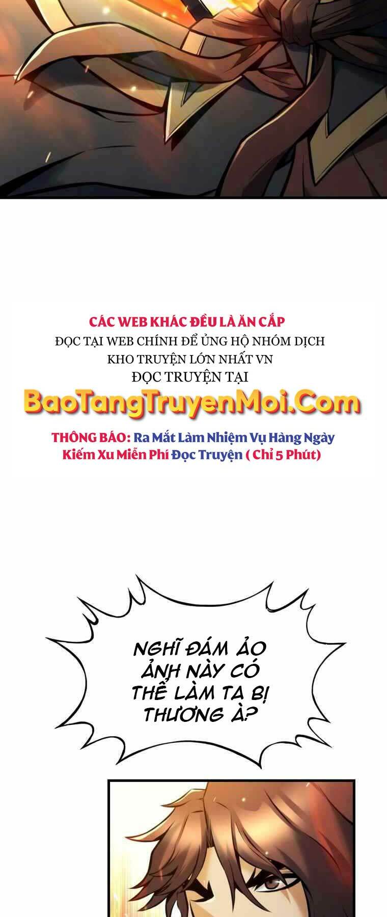 Bá Vương Chi Tinh