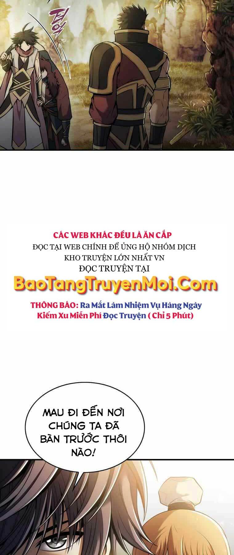 Bá Vương Chi Tinh