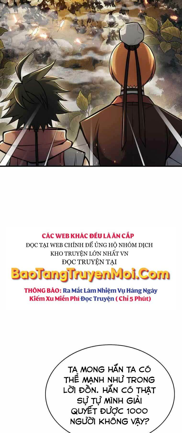 Bá Vương Chi Tinh