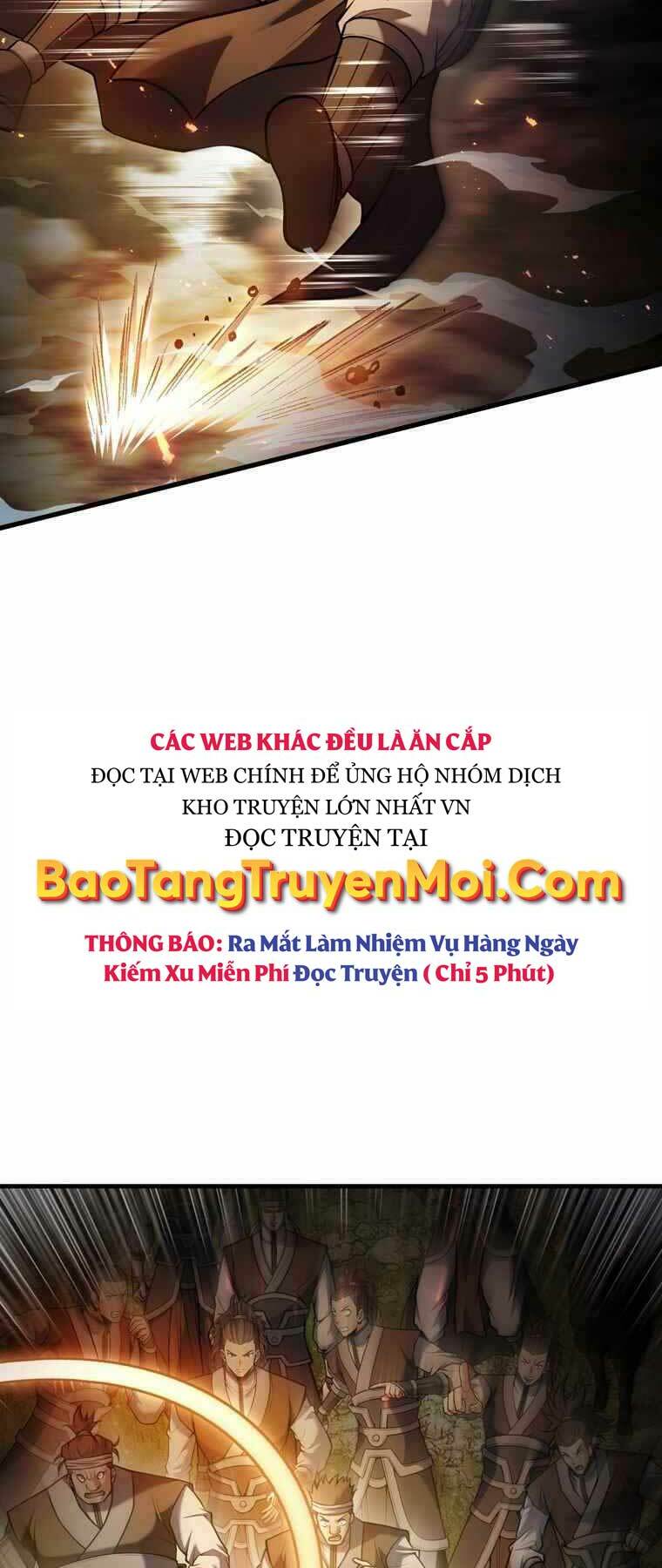 Bá Vương Chi Tinh