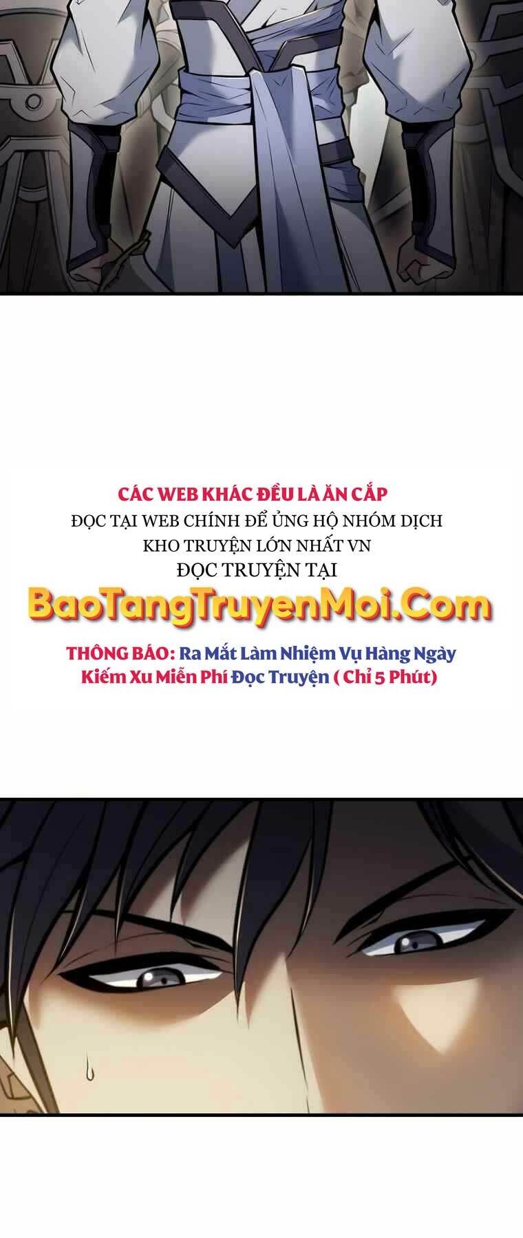 Bá Vương Chi Tinh