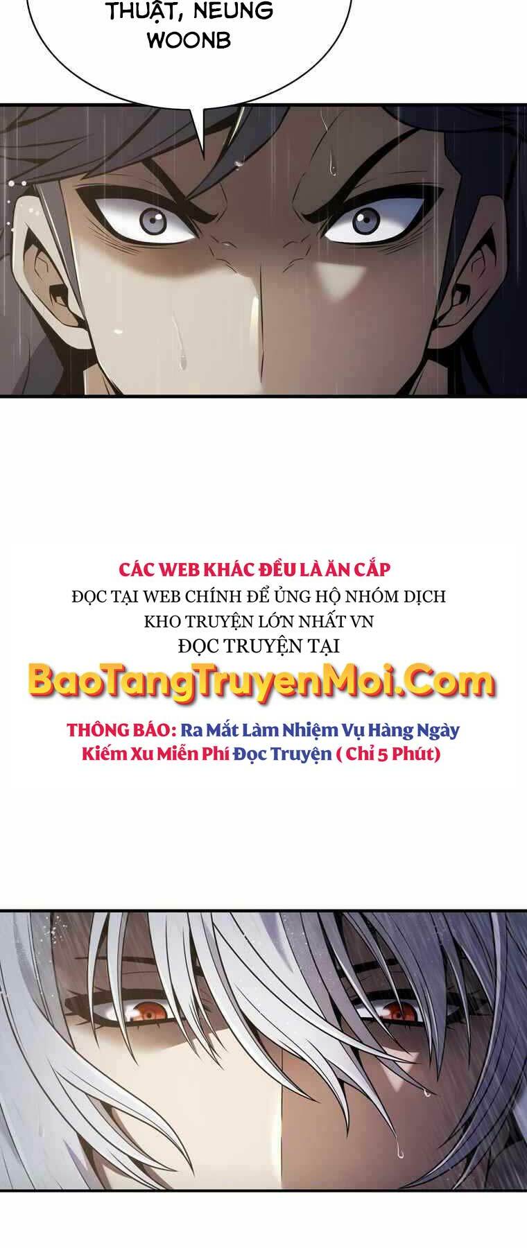 Bá Vương Chi Tinh