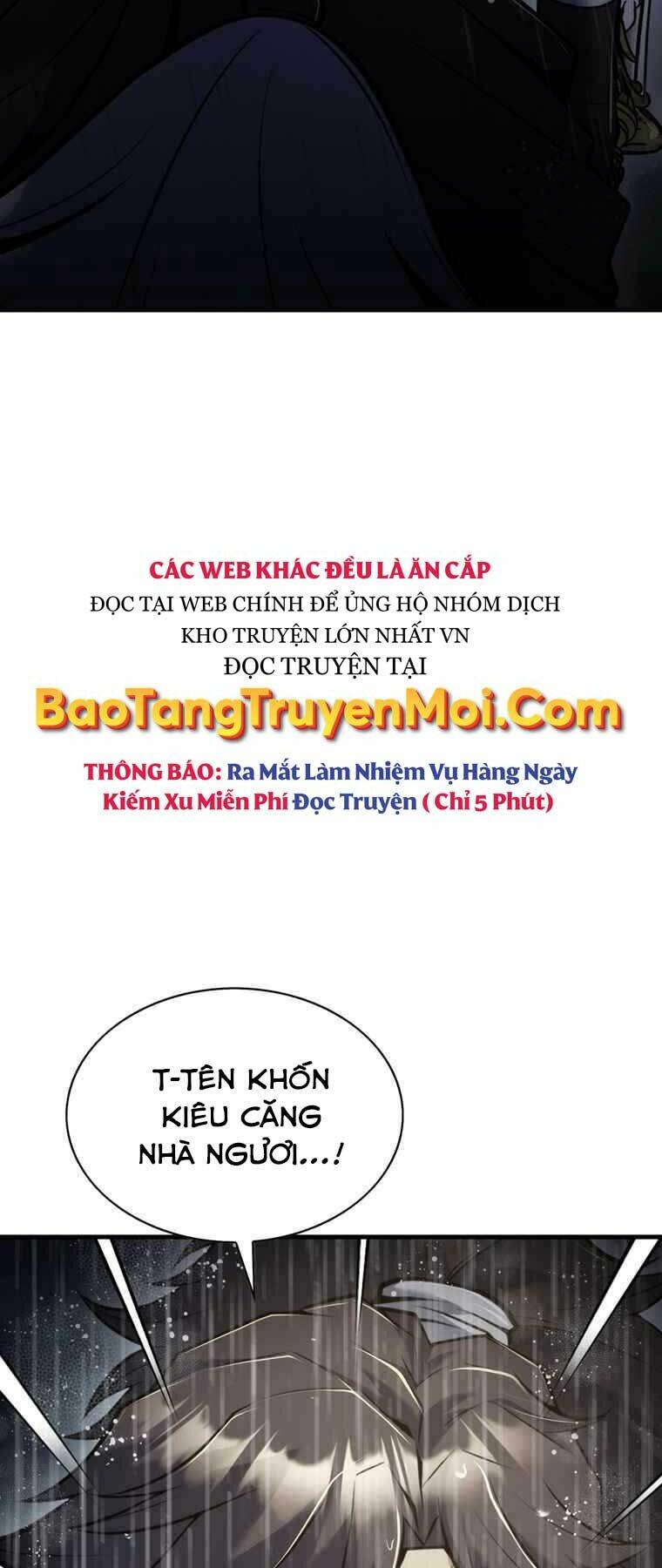 Bá Vương Chi Tinh