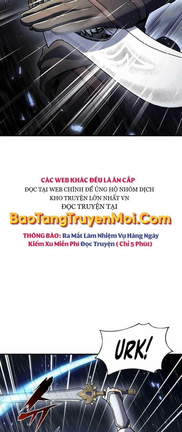 Bá Vương Chi Tinh