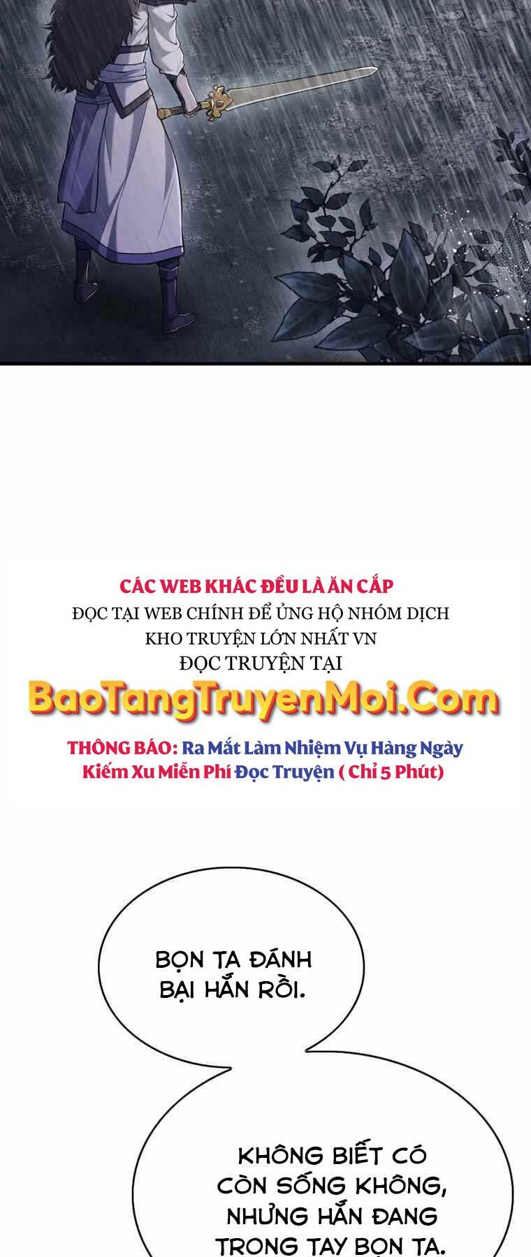 Bá Vương Chi Tinh