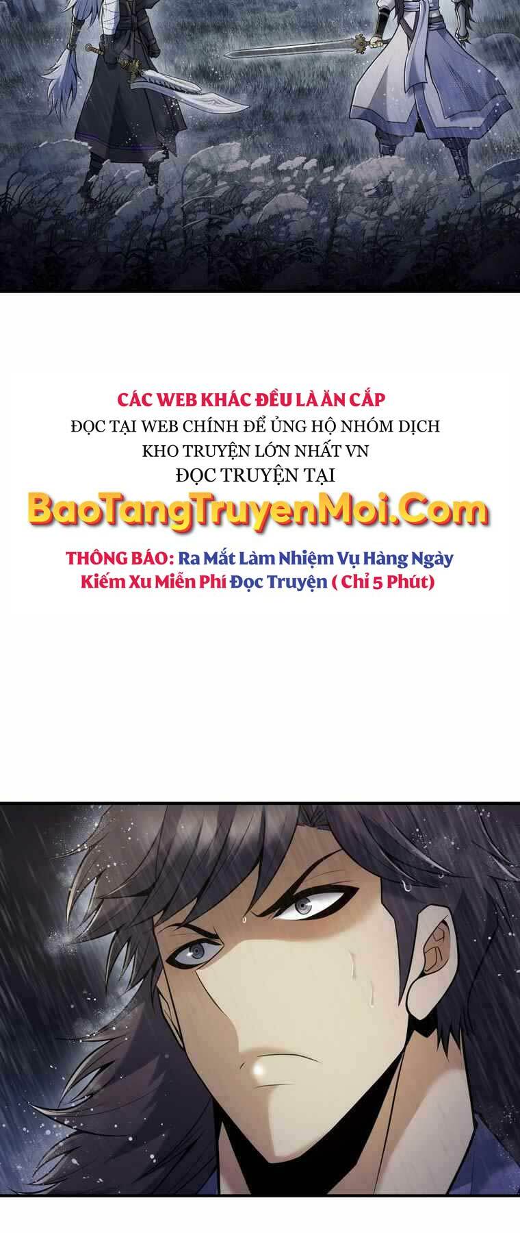 Bá Vương Chi Tinh