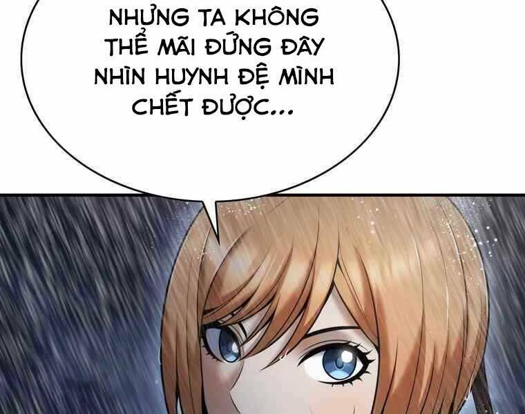 Bá Vương Chi Tinh