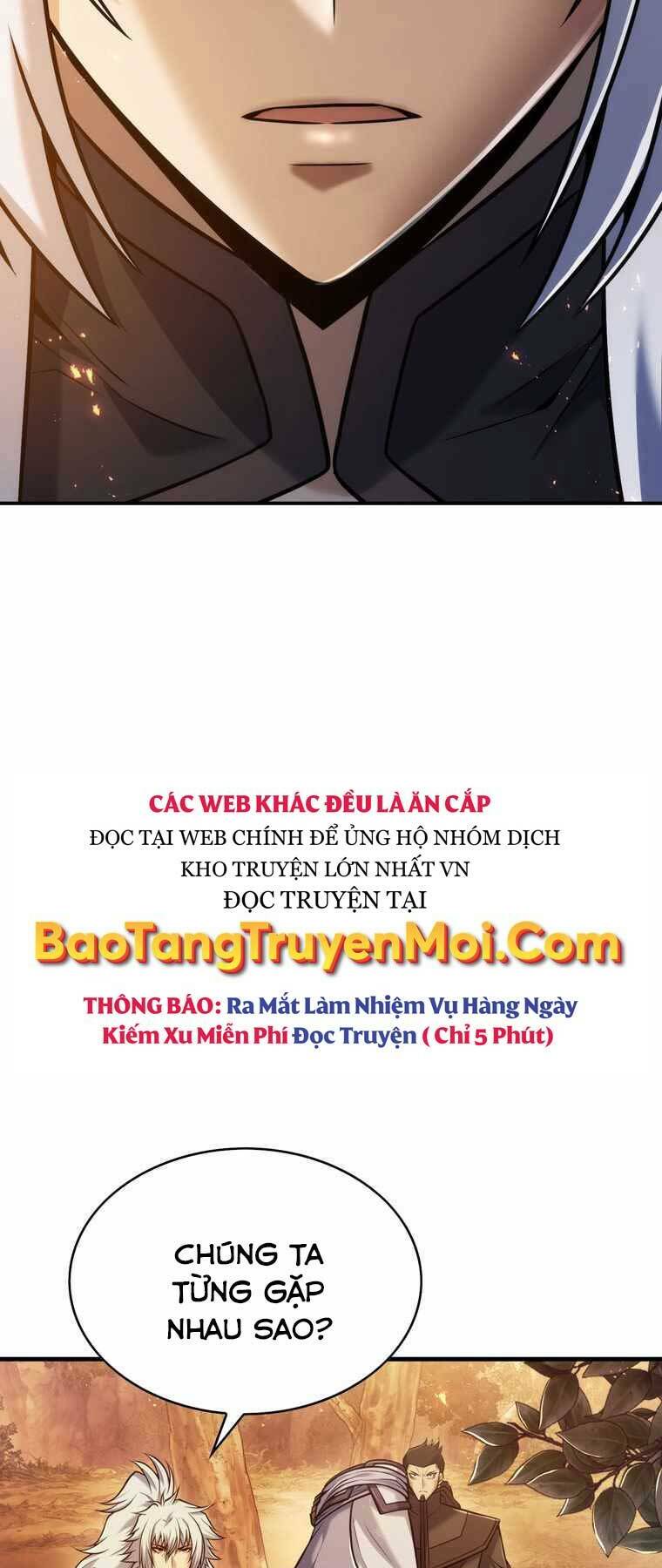 Bá Vương Chi Tinh