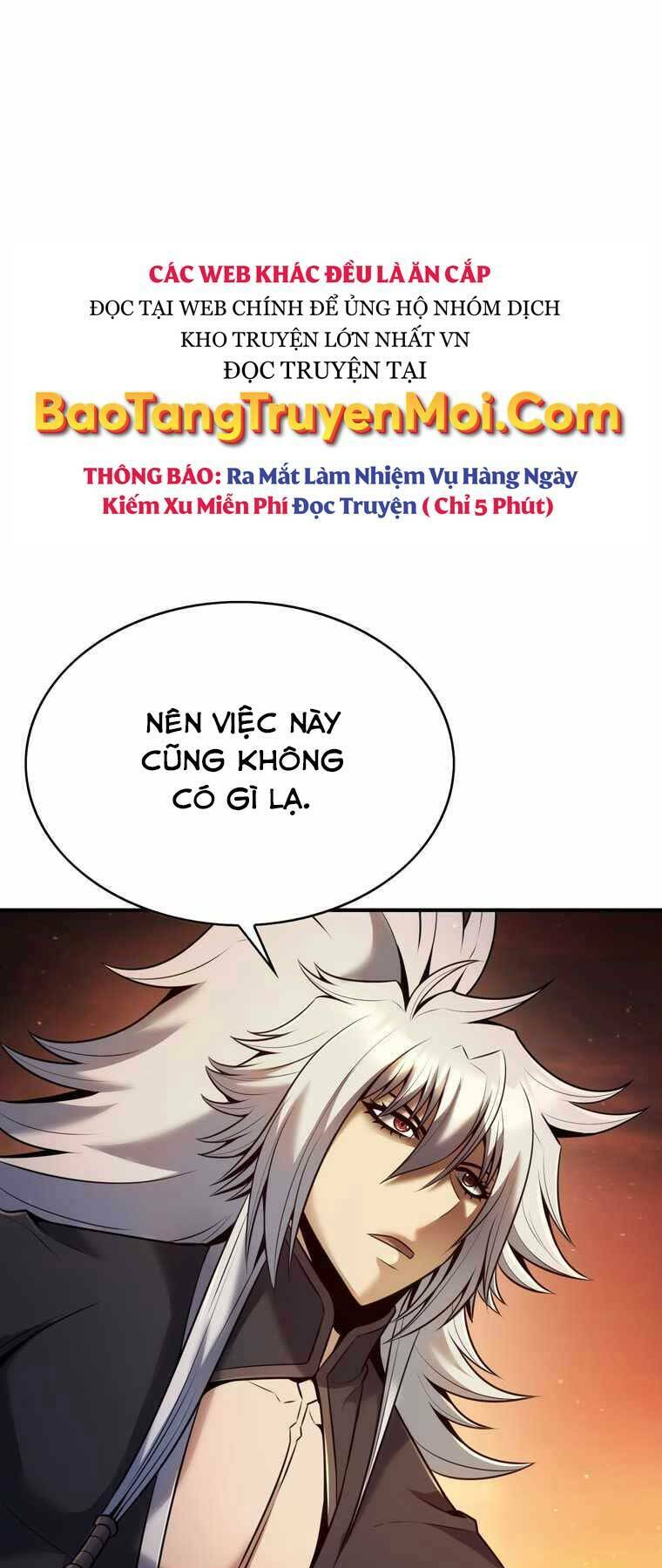 Bá Vương Chi Tinh