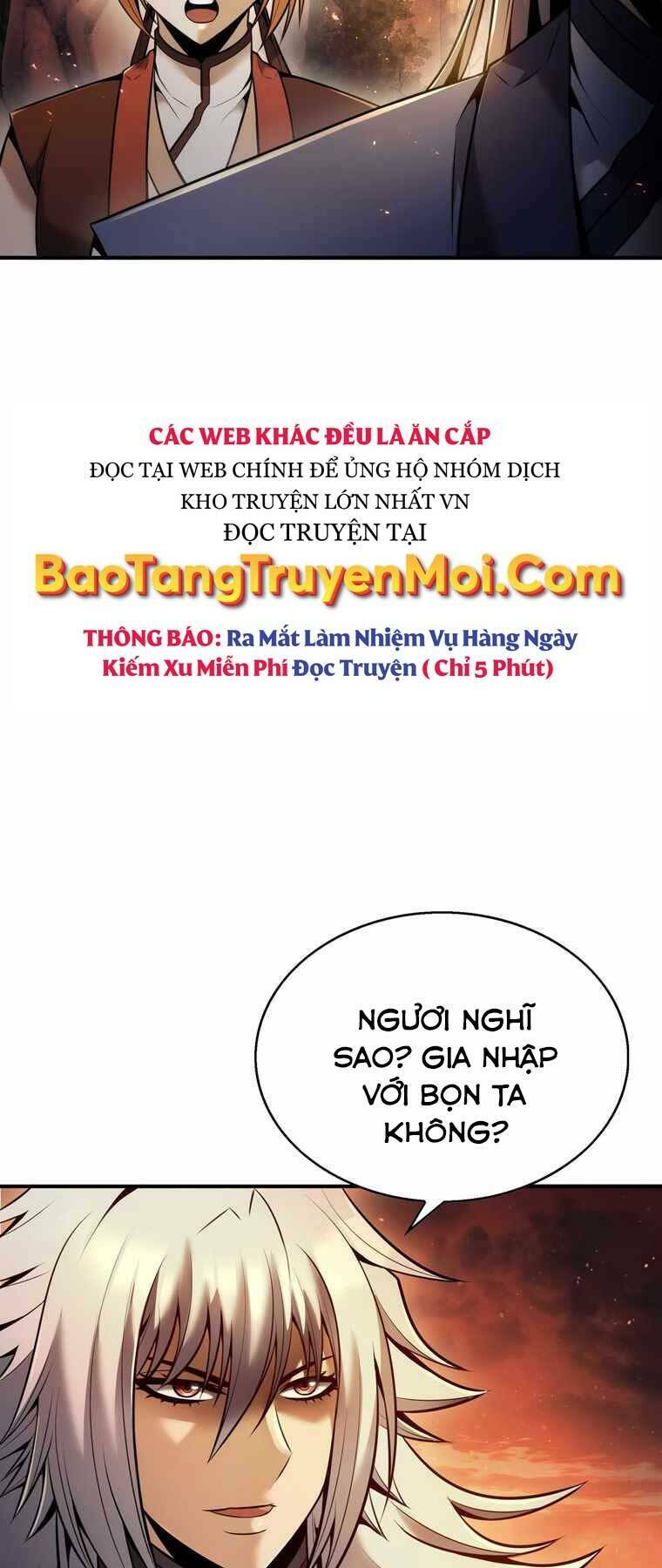 Bá Vương Chi Tinh