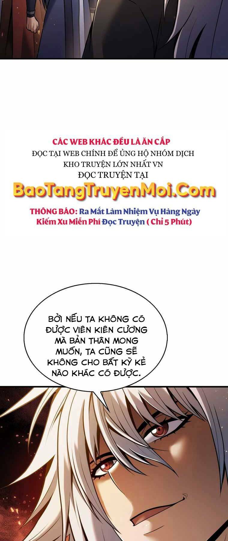 Bá Vương Chi Tinh