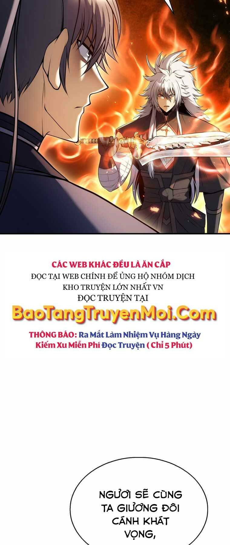 Bá Vương Chi Tinh