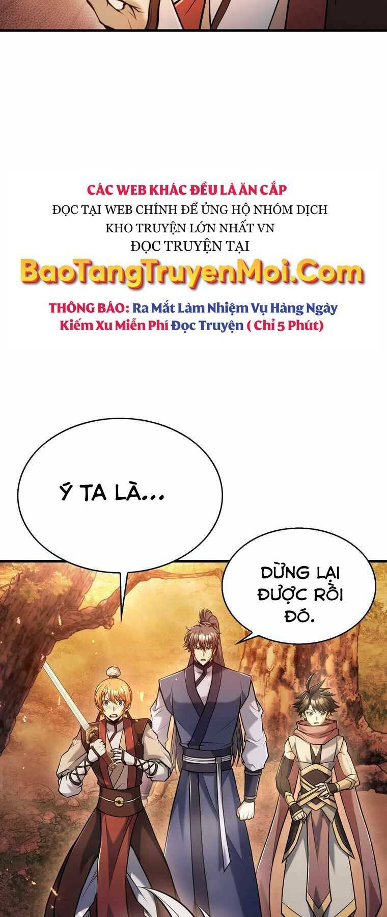 Bá Vương Chi Tinh