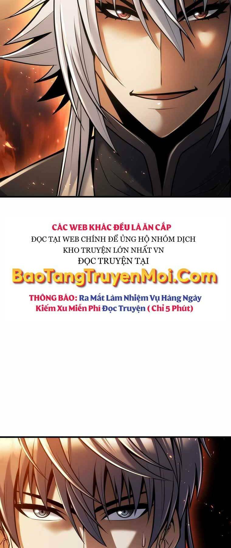 Bá Vương Chi Tinh