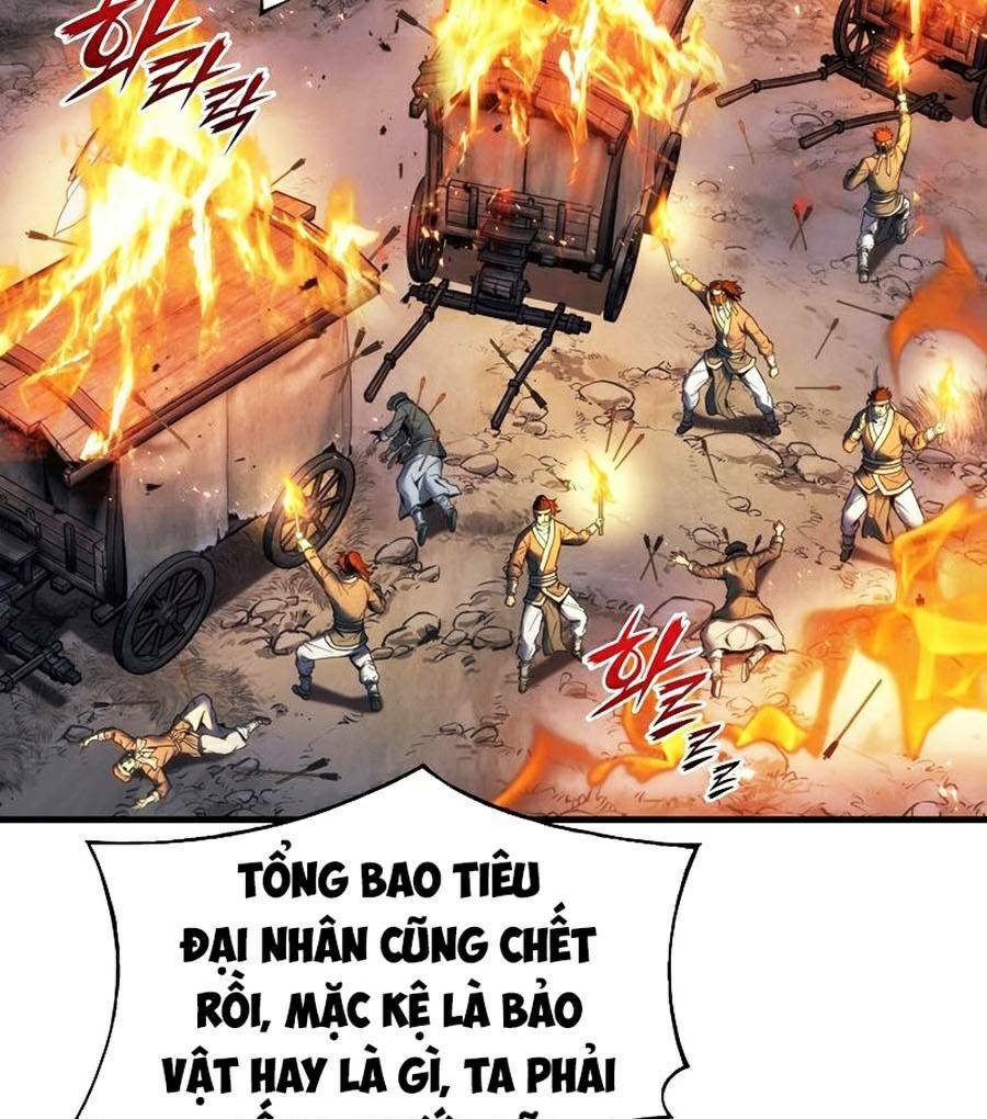 Bá Vương Chi Tinh