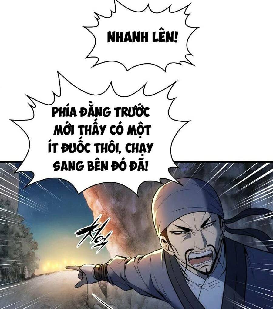 Bá Vương Chi Tinh