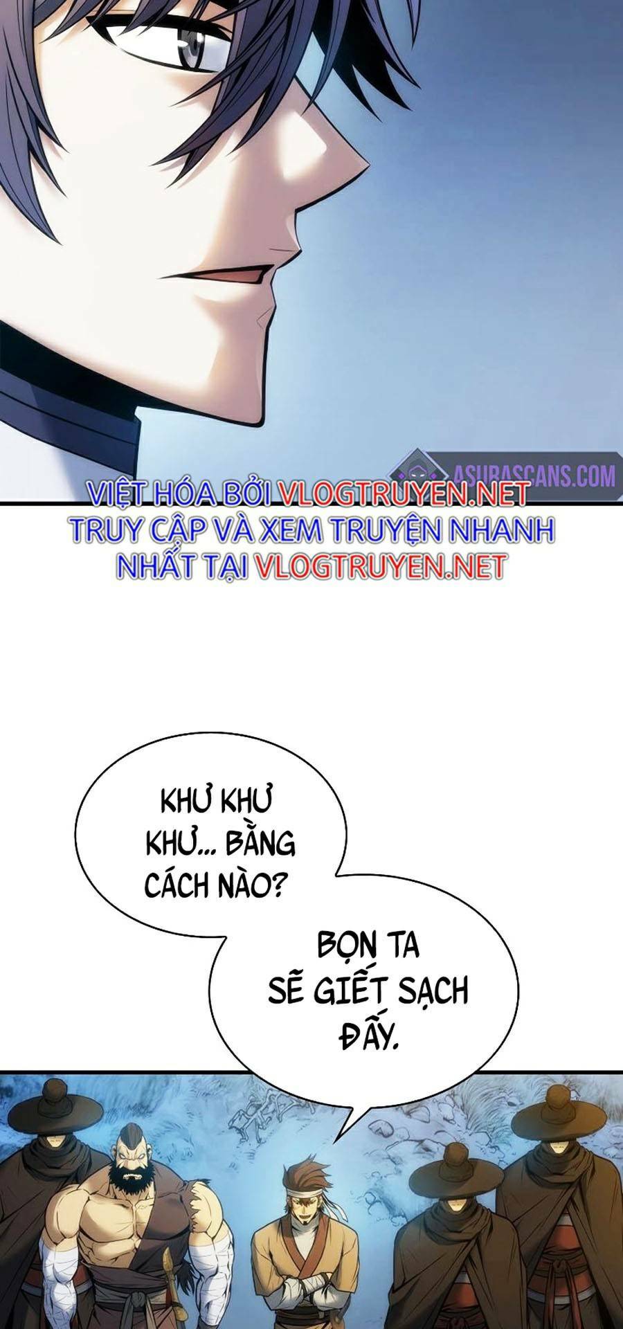 Bá Vương Chi Tinh