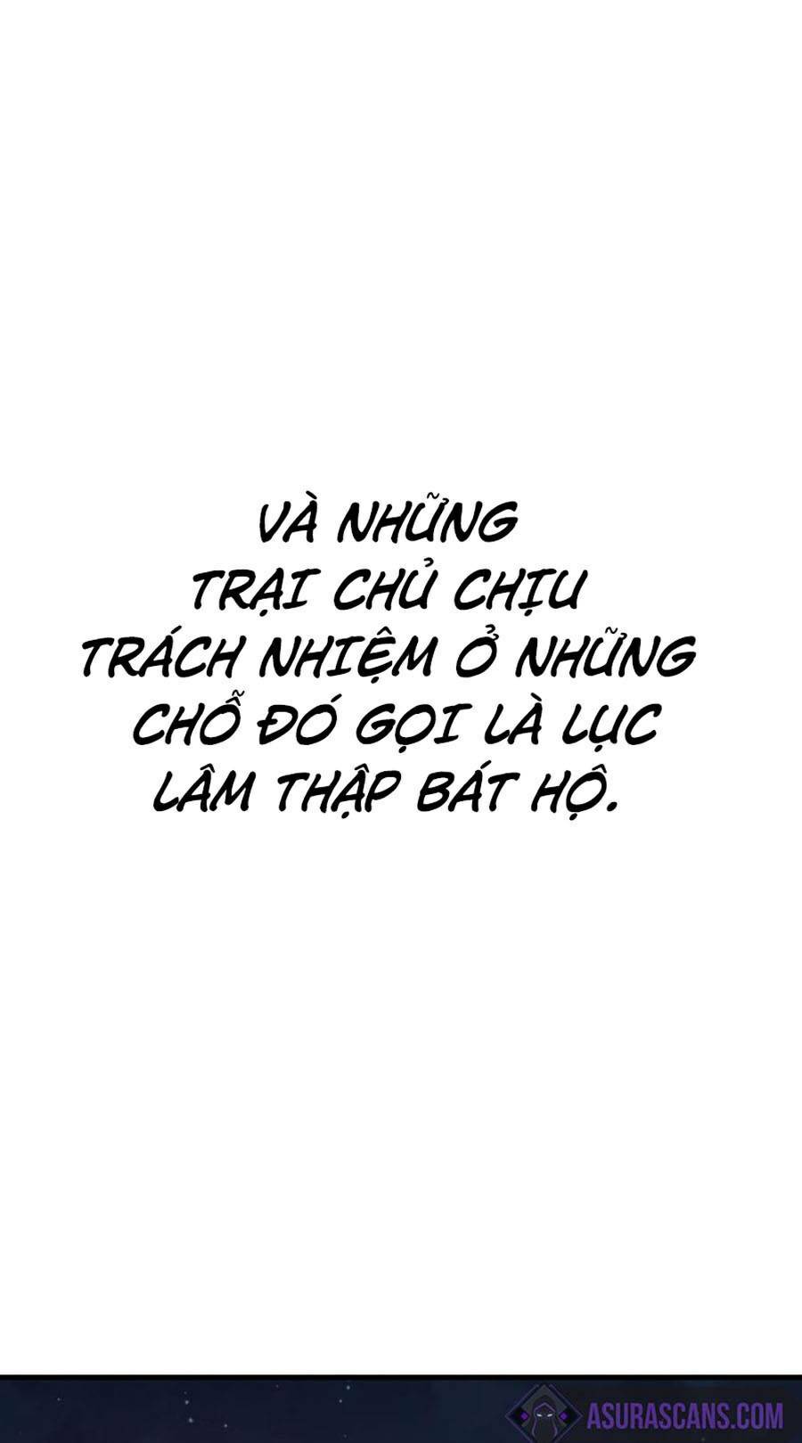 Bá Vương Chi Tinh