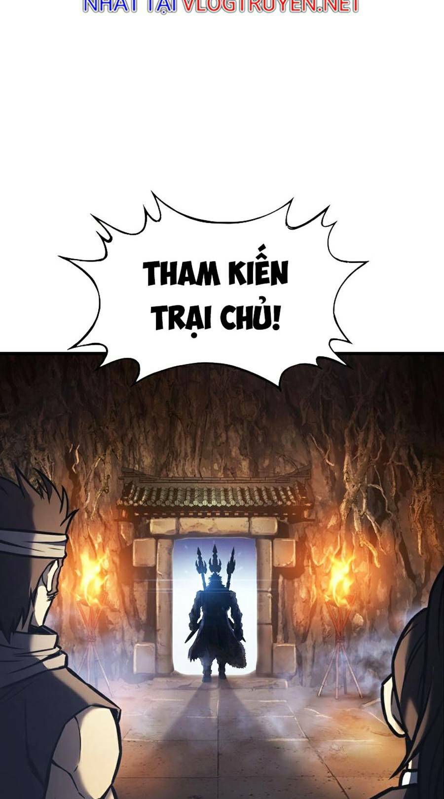 Bá Vương Chi Tinh