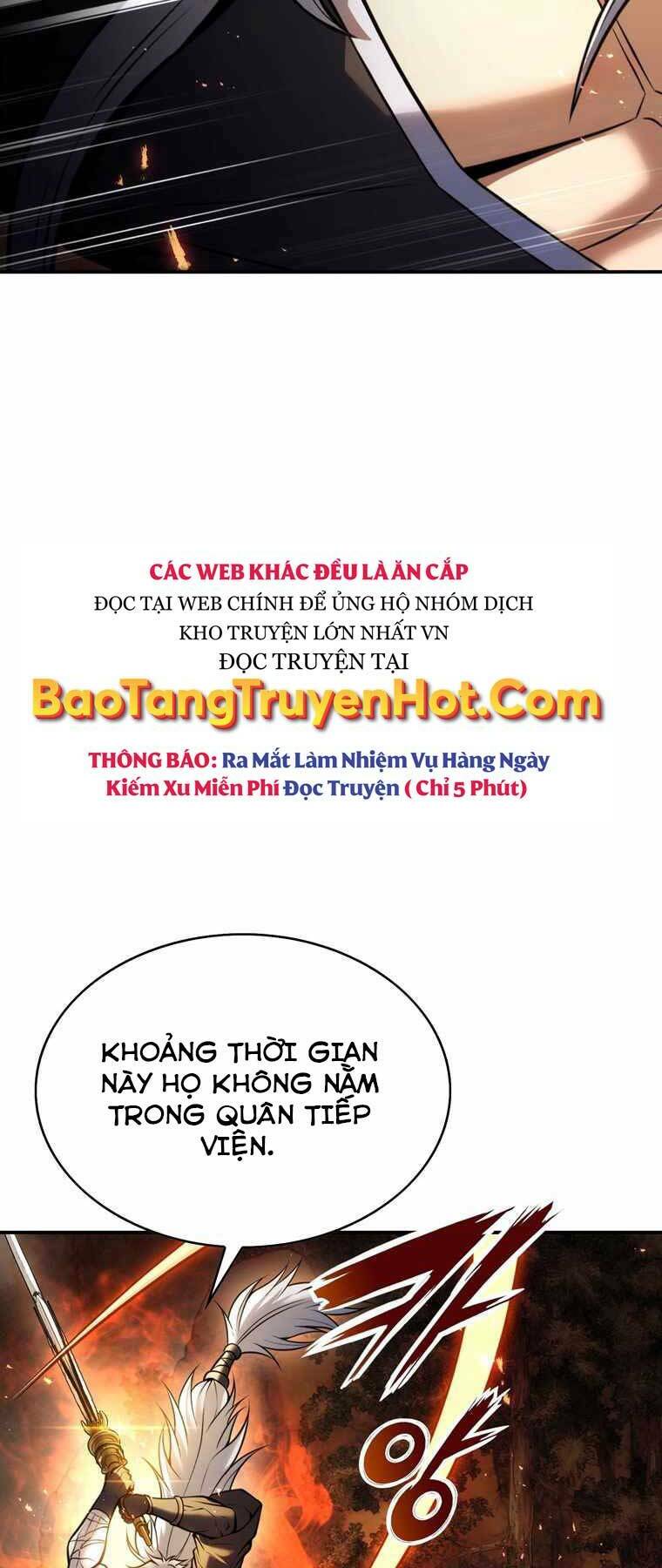 Bá Vương Chi Tinh